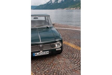 Alfa Romeo Giulia Gebrauchtwagen