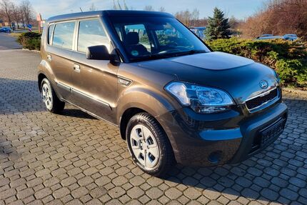 Kia Soul Gebrauchtwagen