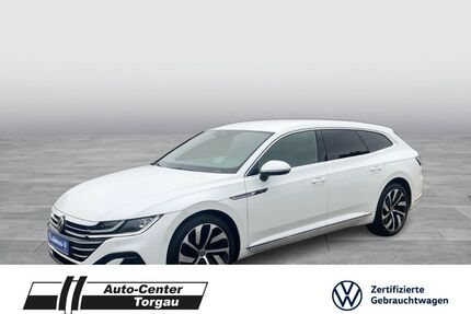 VW Arteon Gebrauchtwagen