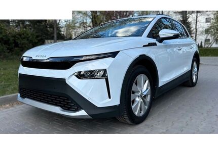Skoda Elroq Gebrauchtwagen