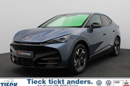 Cupra Tavascan Gebrauchtwagen