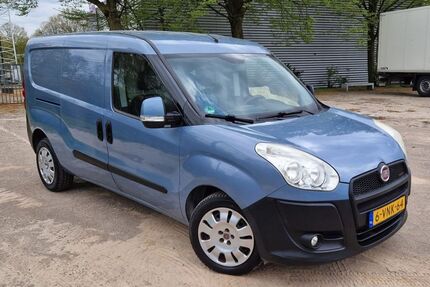 Fiat Doblo Gebrauchtwagen