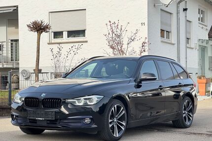 BMW 320 Gebrauchtwagen