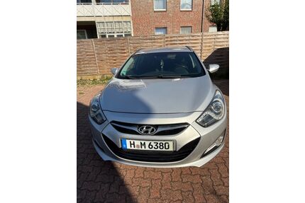 Hyundai i40 Gebrauchtwagen