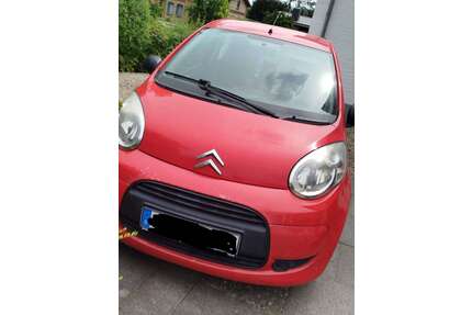 Citroen C1 Gebrauchtwagen