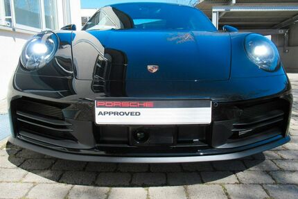 Porsche 992 Gebrauchtwagen