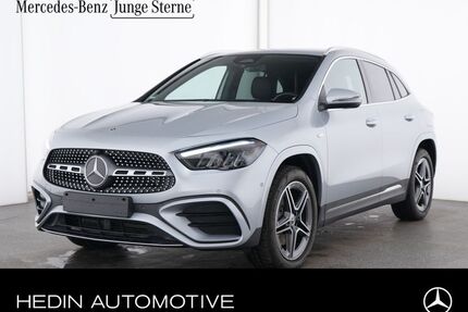 Mercedes-Benz GLA 250 Gebrauchtwagen