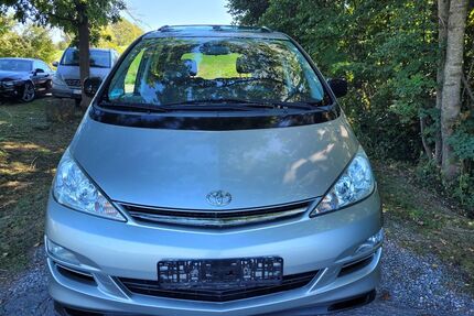 Toyota Previa Gebrauchtwagen