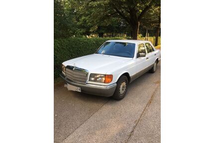 Mercedes-Benz 260 Gebrauchtwagen