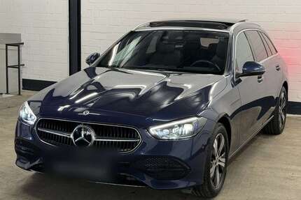 Mercedes-Benz C 300 Gebrauchtwagen