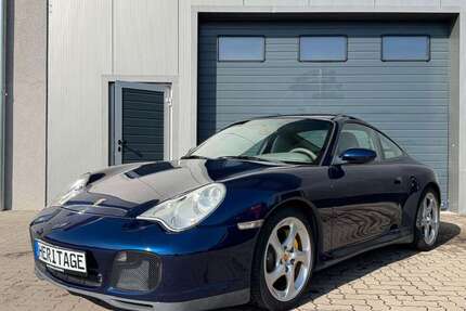 Porsche 996 Gebrauchtwagen
