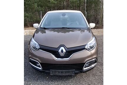 Renault Captur Gebrauchtwagen