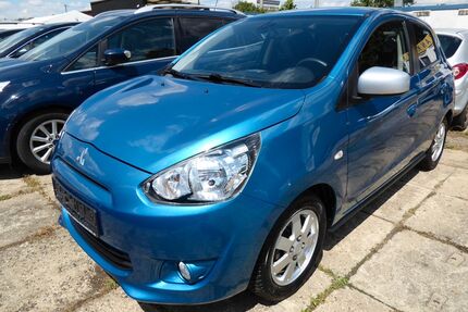 Mitsubishi Space Star Gebrauchtwagen
