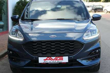 Ford Kuga Gebrauchtwagen