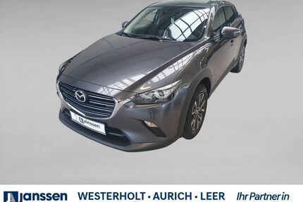 Mazda CX-3 Gebrauchtwagen
