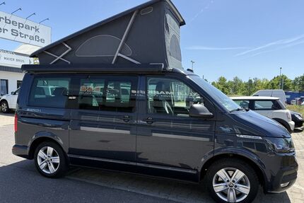 VW T6 California Gebrauchtwagen