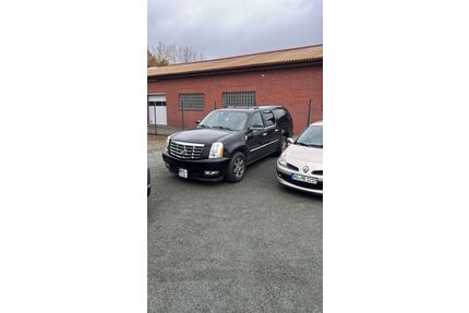 Cadillac Escalade Gebrauchtwagen