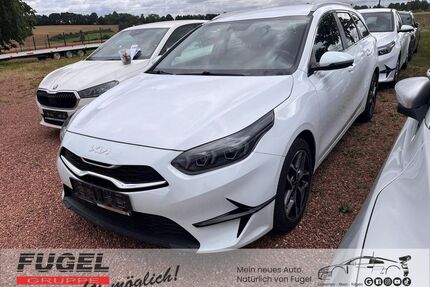 Kia ceed Sportswagon Gebrauchtwagen