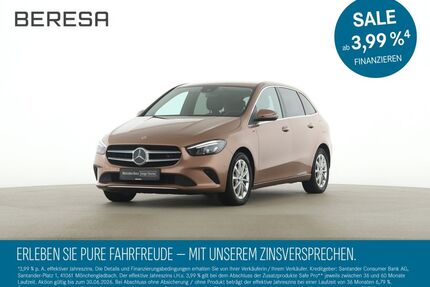 Mercedes-Benz B 250 Gebrauchtwagen