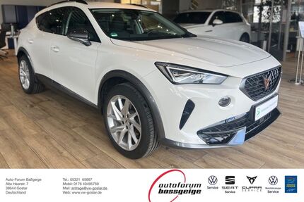 Cupra Formentor Gebrauchtwagen