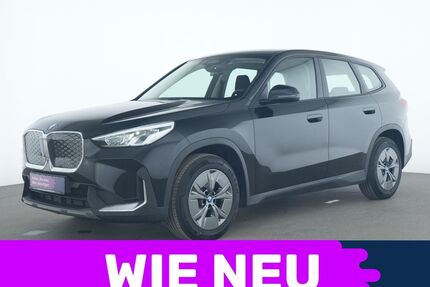 BMW iX1 Gebrauchtwagen