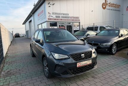 Seat Arona Gebrauchtwagen