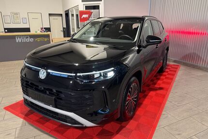 VW Tayron Gebrauchtwagen