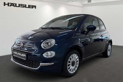 Fiat 500C Gebrauchtwagen