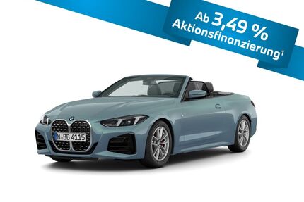 BMW 420 Gebrauchtwagen