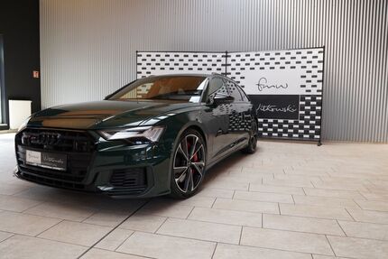 Audi S6 Gebrauchtwagen