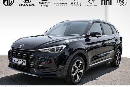 MG ZS Gebrauchtwagen