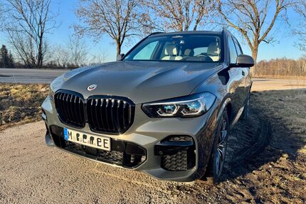 BMW X5 Gebrauchtwagen