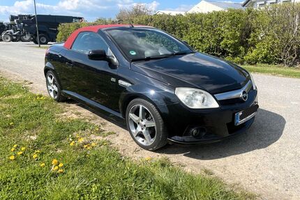 Opel Tigra Gebrauchtwagen