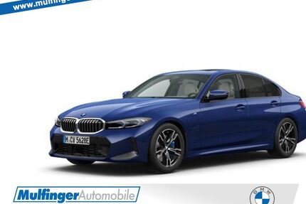 BMW 330 Gebrauchtwagen