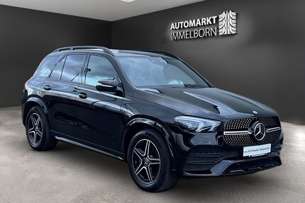 Mercedes-Benz GLE 350 Gebrauchtwagen