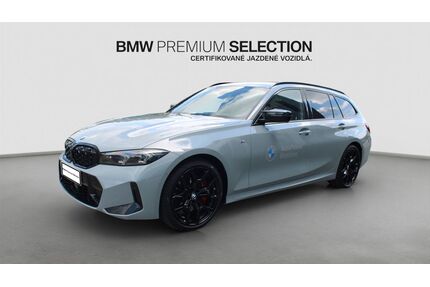 BMW M340i Gebrauchtwagen