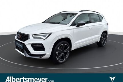 Cupra Ateca Gebrauchtwagen