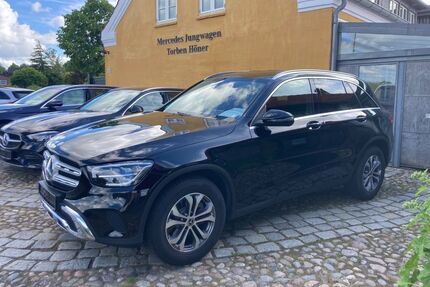 Mercedes-Benz GLC 200 Gebrauchtwagen