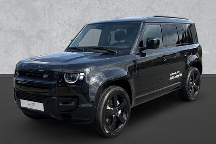 Land Rover Defender Gebrauchtwagen