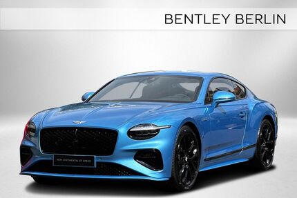Bentley Continental GT Gebrauchtwagen
