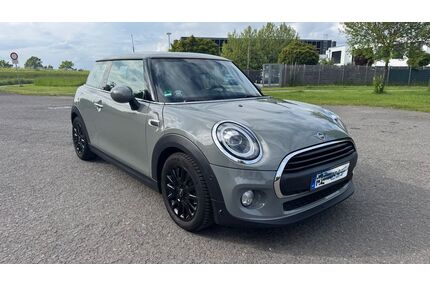 Mini ONE Gebrauchtwagen
