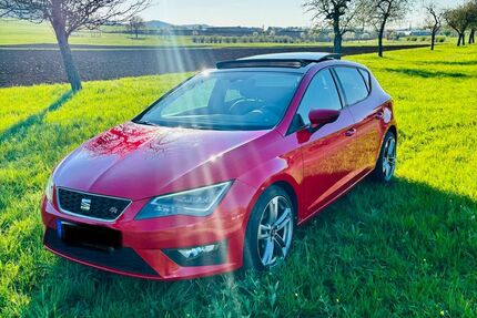 Seat Leon Gebrauchtwagen
