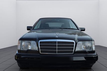 Mercedes-Benz E 320 Gebrauchtwagen