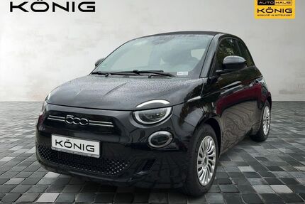 Fiat 500e Gebrauchtwagen