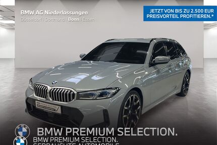 BMW 320 Gebrauchtwagen