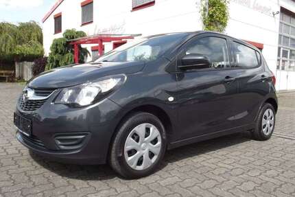Opel Karl Gebrauchtwagen