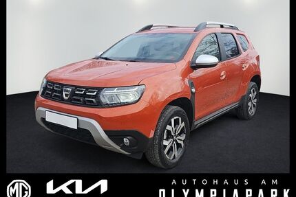 Dacia Andere Gebrauchtwagen