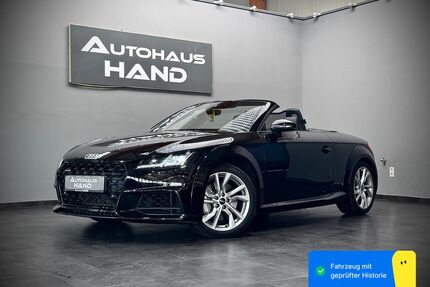 Audi TT Gebrauchtwagen