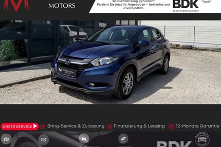 Honda HR-V Gebrauchtwagen