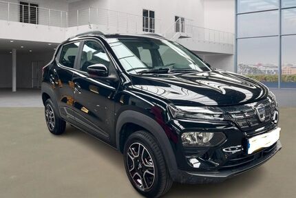 Dacia Spring Gebrauchtwagen